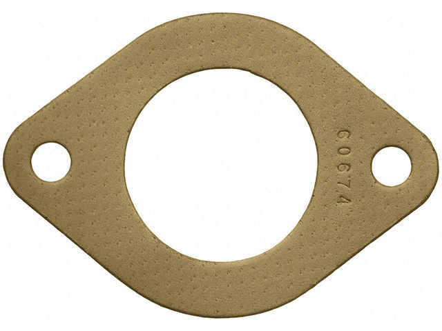 Converter To Y-Pipe Exhaust Gasket - 2003-2006 Nissan 350Z 3.5L V6 - Felpro 6656-05035955