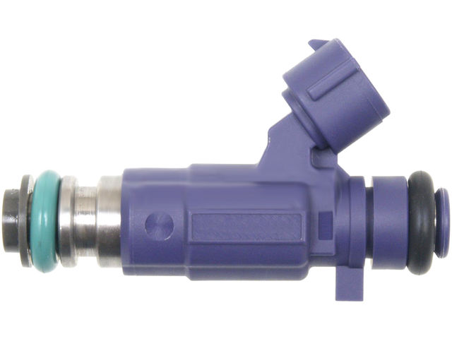 Fuel Injector - 2003-2004 Nissan 350Z 3.5L V6 - Standard Motor Products 6656-05181434