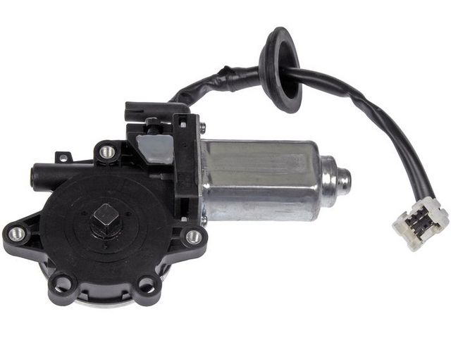 Front Left Window Motor - 2003-2009 Nissan 350Z - Dorman 6656-05266293