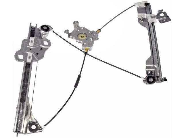 Front Left Window Regulator - 2003-2009 Nissan 350Z - Dorman 6656-05326375