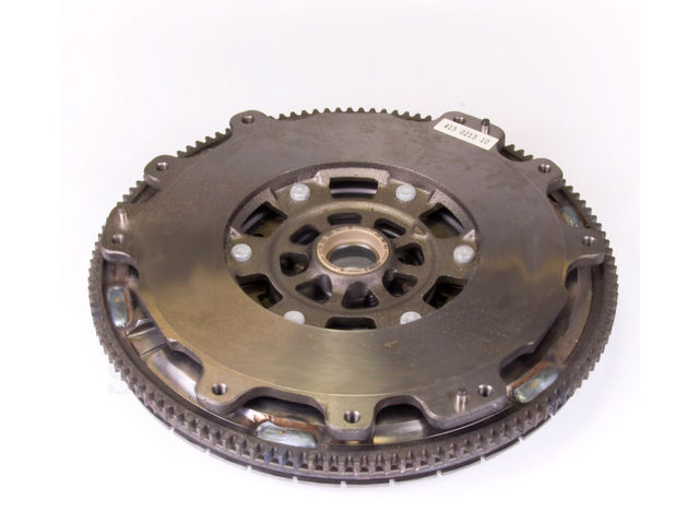 Dual Mass Flywheel - 2003-2006 Nissan 350Z 3.5L V6 - LUK 6656-05430236