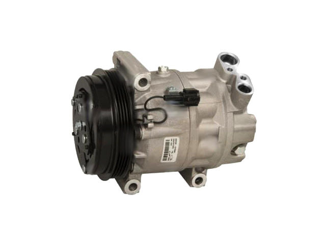 A/C Compressor - 2003-2006 Nissan 350Z - Four Seasons 6656-05512790