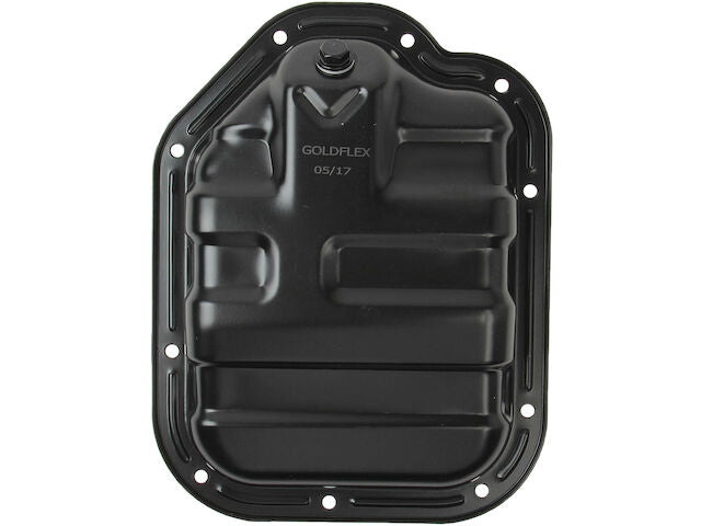 Lower Oil Pan - 2003-2006 Nissan 350Z - MTC 6656-05837751