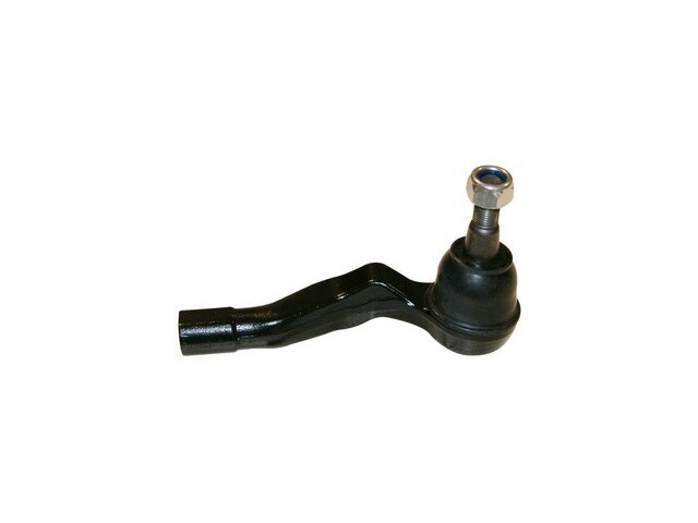 Front Right Outer Tie Rod End - 2003-2009 Nissan 350Z RWD - Suspensia 6656-05995634