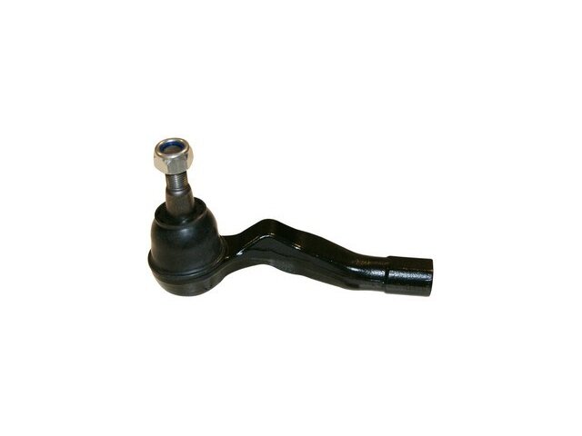 Front Left Outer Tie Rod End - 2003-2009 Nissan 350Z RWD - Suspensia 6656-05995635