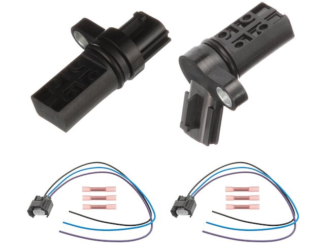 Camshaft Position Sensor Kit - 2003-2006 Nissan 350Z - Standard Motor Products 6656-06144556