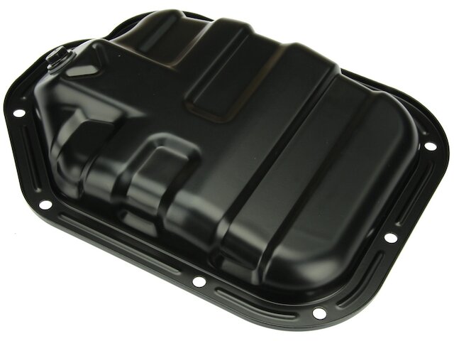 Lower Oil Pan - 2003-2006 Nissan 350Z 3.5L V6 - APA/URO Parts 6656-06249746