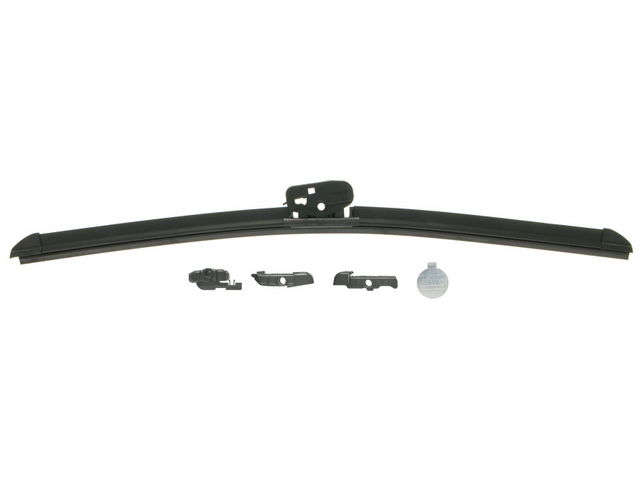 Wiper Blade - 2003-2009 Nissan 350Z Coupe - Anco 6656-09125638