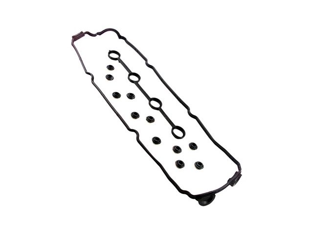 Valve Cover Gasket Set - 1993-1999 Nissan Altima 2.4L 4-Cylinder - Beck Arnley 6668-05010811