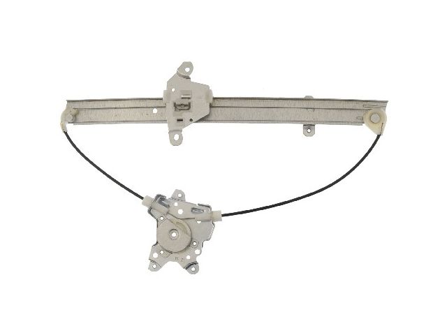 Front Right Window Regulator - 1993-1997 Nissan Altima - Dorman 6668-05055254