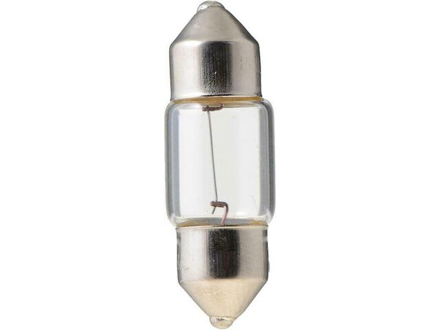 Dome Light Bulb - 1993-2006, 2016-2020 Nissan Altima - Philips 6668-05390068