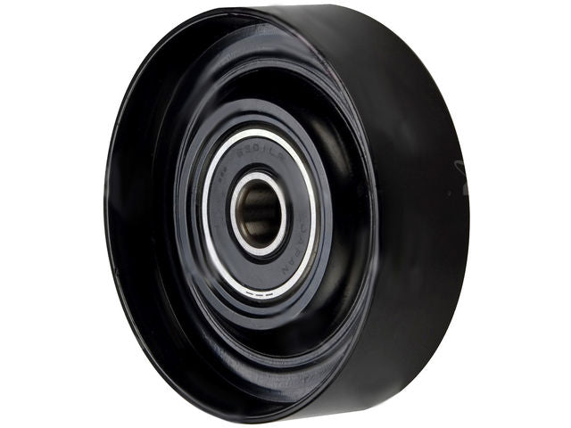Accessory Belt Idler Pulley - 1993-1997, 2005-2006 Nissan Altima 3.5L V6 - Four Seasons 6668-05500341