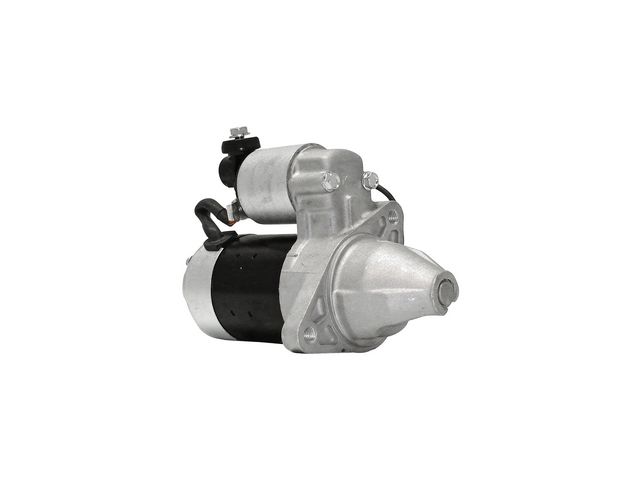 Starter - 1993-1997 Nissan Altima 2.4L 4-Cylinder - Pure Energy 6668-05515494