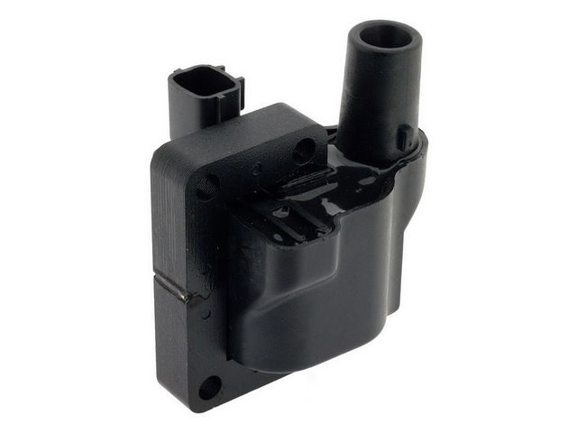 Ignition Coil - 1993 Nissan Altima 2.4L 4-Cylinder - Prenco 6668-05652785
