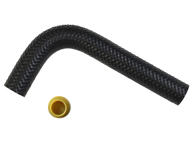 Power Steering Return Line Hose Assembly - 1993-1997 Nissan Altima - Sunsong 6668-05655525