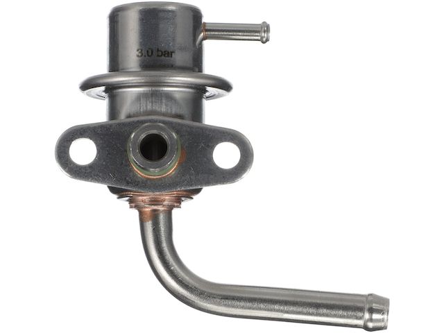 Fuel Pressure Regulator - 1993-1997 Nissan Altima 2.4L 4-Cylinder - Delphi 6668-05803678
