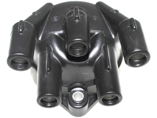 Distributor Cap - 1993-1996 Nissan Altima 2.4L 4-Cylinder - Walker 6668-05930972