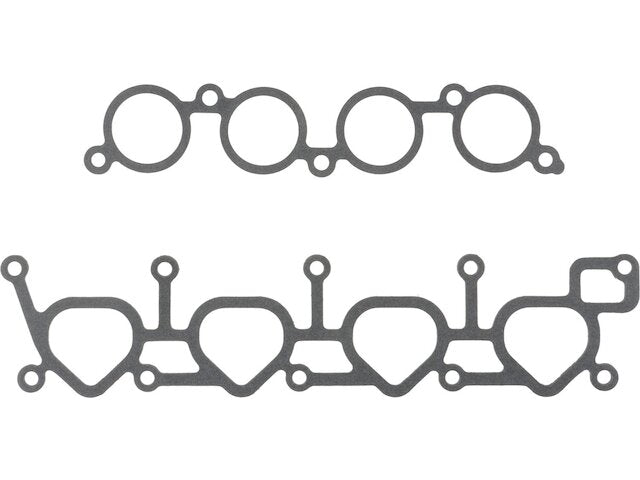Intake Manifold Gasket Set - 1993-2001 Nissan Altima - Victor Reinz 6668-06009380