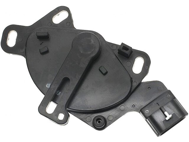 Neutral Safety Switch - 1993-1997, 2000, 2002-2004, 2006 Nissan Altima 2.5L 4-Cylinder - Standard Motor Products 6668-06057258