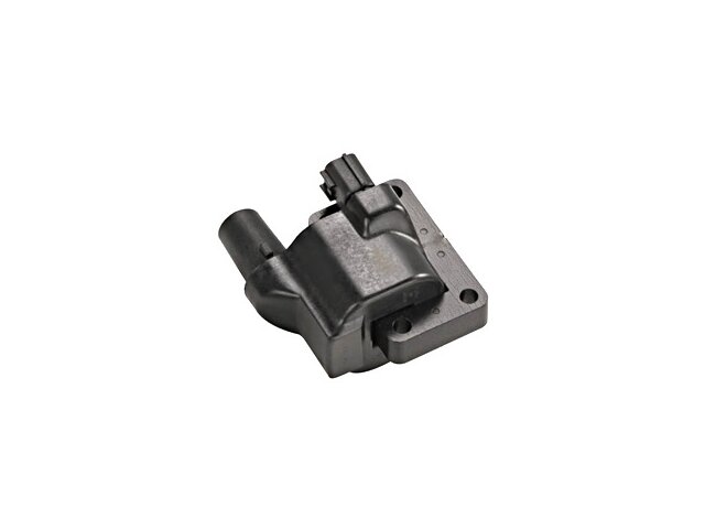 Ignition Coil - 1993-1997 Nissan Altima 2.4L 4-Cylinder - NGK 6668-06187928
