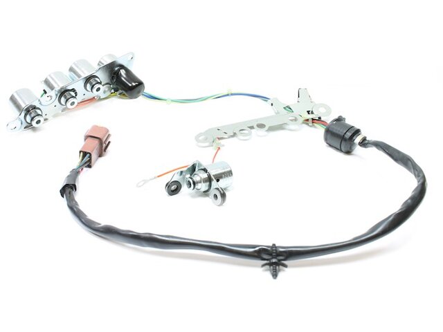 Auto Trans Solenoid Kit - 1993-2004 Nissan Altima - ATP 6668-06193493