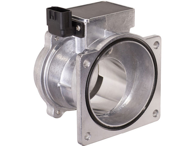 Mass Air Flow Sensor - 1996-1997 Nissan Altima 2.4L 4-Cylinder - Spectra Premium 6671-05602986