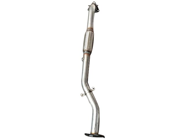 Front Exhaust Pipe - 1996-2001 Nissan Altima - OP 6671-06081151
