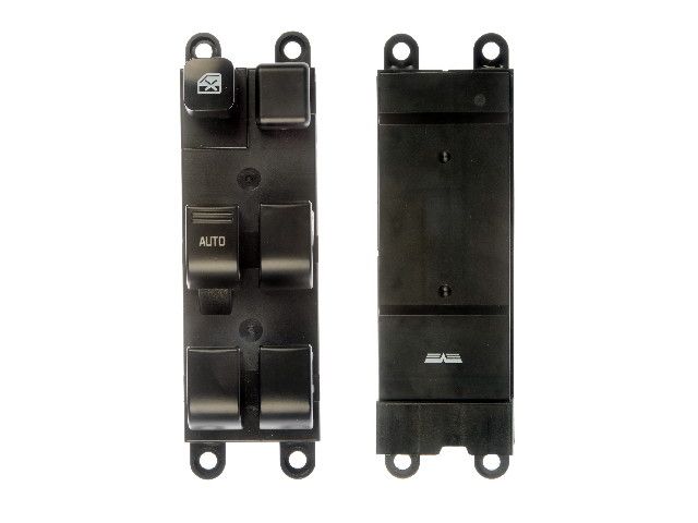 Front Left Window Switch - 1998-2001 Nissan Altima XE - Dorman 6673-05087680