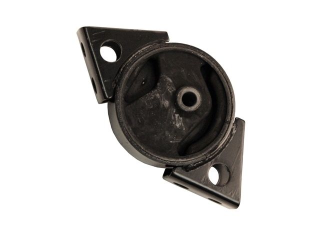 Rear Engine Mount - 1998-2001 Nissan Altima 2.4L 4-Cylinder - Beck Arnley 6673-05166389