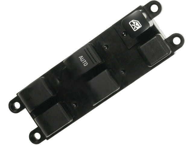 Front Left Window Switch - 1998-2001 Nissan Altima - Standard Motor Products 6673-05196043