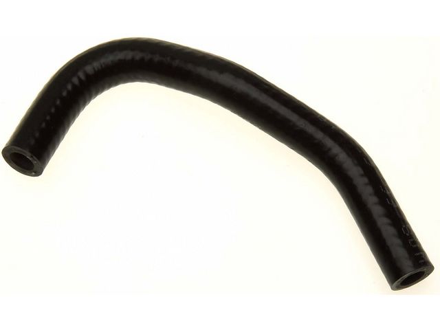 Pipe-1 To Throttle Body Heater Hose - 1998-2001 Nissan Altima 2.4L 4-Cylinder GAS - Gates 6673-05279821