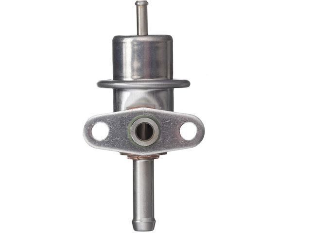Fuel Pressure Regulator - 1998-2001 Nissan Altima 2.4L 4-Cylinder - Delphi 6673-05803636