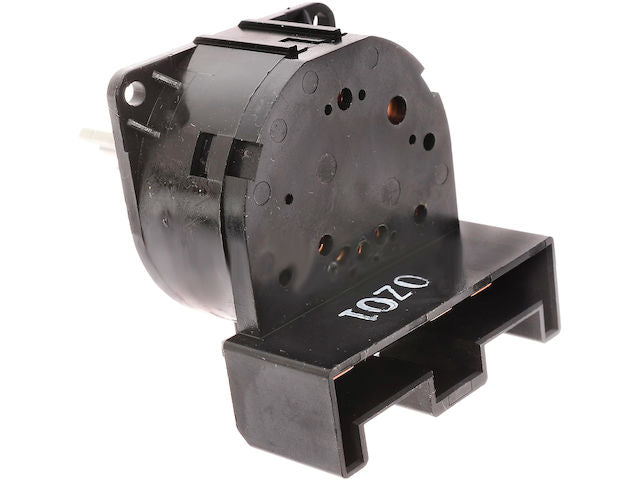 Blower Motor Switch - 1998-2001 Nissan Altima 2.4L 4-Cylinder - Standard Motor Products 6673-06095992