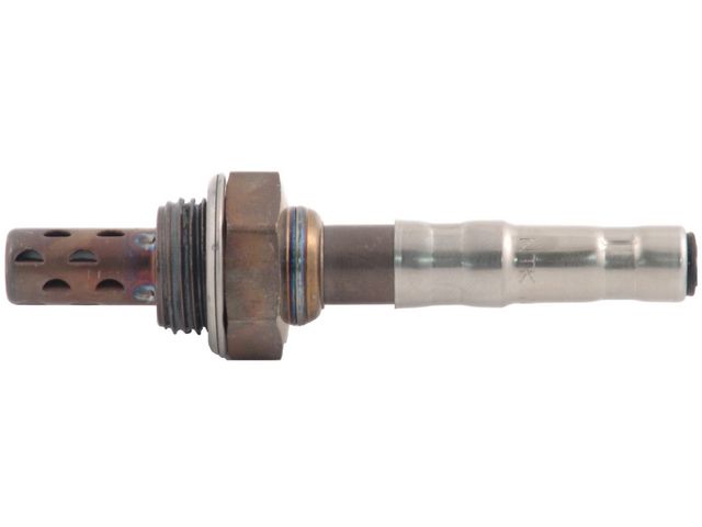 Downstream Oxygen Sensor - 2000-2001 Nissan Altima 2.4L 4-Cylinder - NGK 6675-09082784