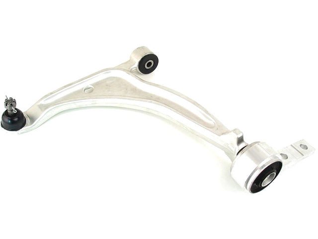 Front Left Lower Control Arm and Ball Joint Assembly - 2002-2006 Nissan Altima - Mevotech 6677-05046107