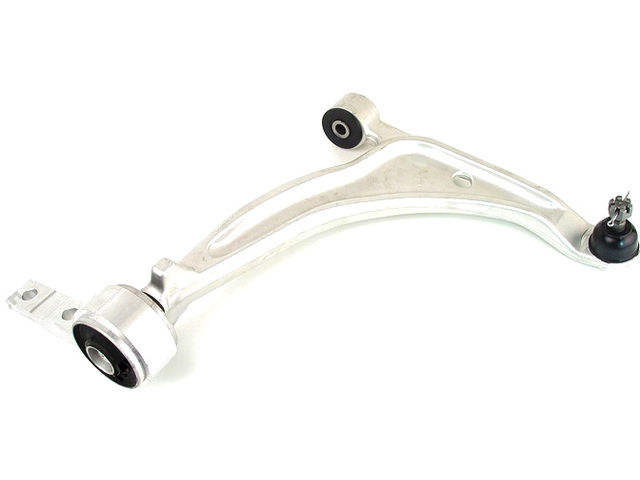 Front Right Lower Control Arm and Ball Joint Assembly - 2002-2006 Nissan Altima - Mevotech 6677-05046108