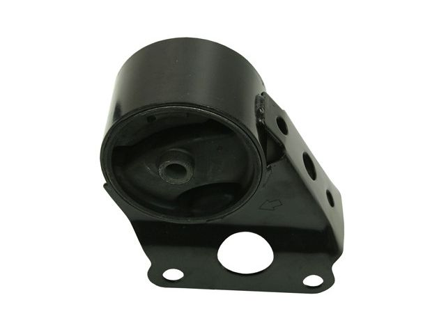 Front Engine Mount - 2002-2006 Nissan Altima 2.5L 4-Cylinder - Beck Arnley 6677-05129425