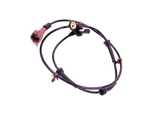 Rear Left ABS Speed Sensor - 2002-2004 Nissan Altima - Beck Arnley 6677-05166035