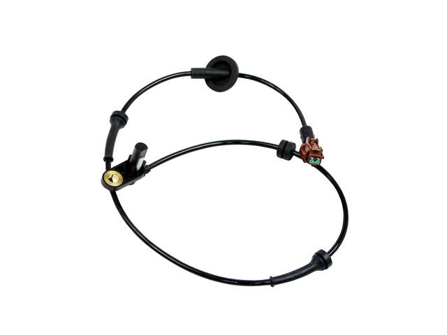 Front Left ABS Speed Sensor - 2002-2006 Nissan Altima - Beck Arnley 6677-05166040