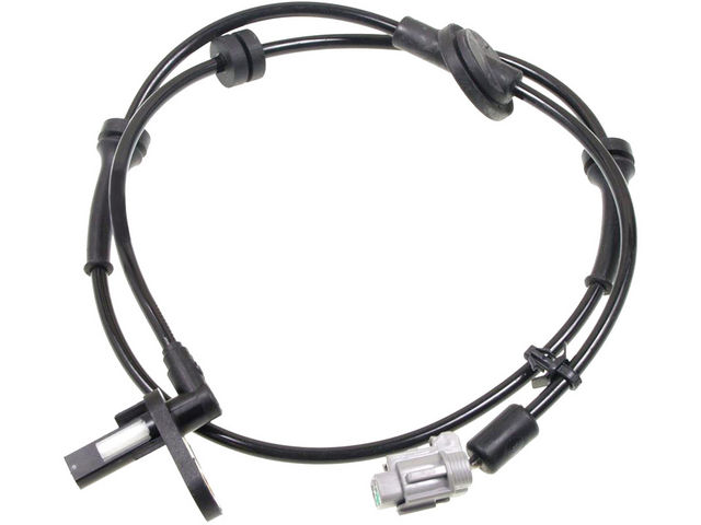 Front Right ABS Speed Sensor - 2002-2006 Nissan Altima - Standard Motor Products 6677-05176860