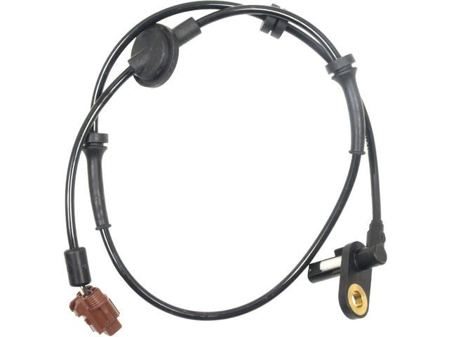 Front Left ABS Speed Sensor - 2002-2006 Nissan Altima - Standard Motor Products 6677-05176887