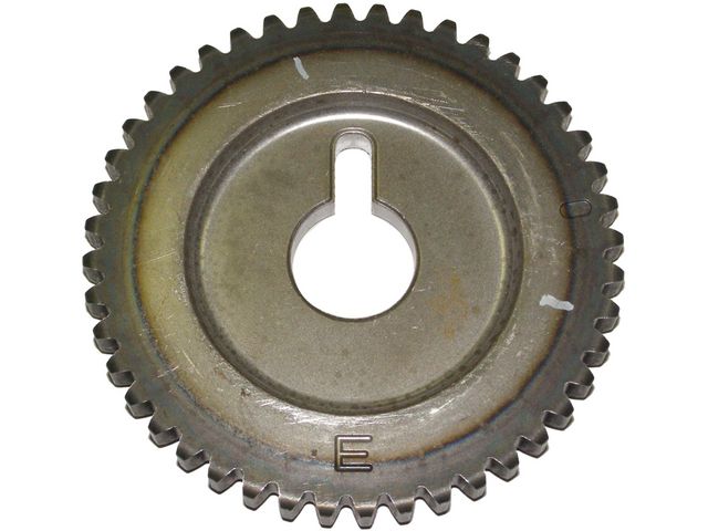Exhaust Timing Camshaft Sprocket - 2002-2013 Nissan Altima Coupe 2.5L 4-Cylinder - Cloyes 6677-05243075