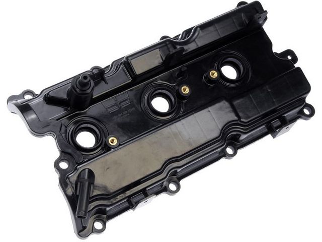 Rear Valve Cover - 2002-2006 Nissan Altima 3.5L V6 - Dorman 6677-05277860