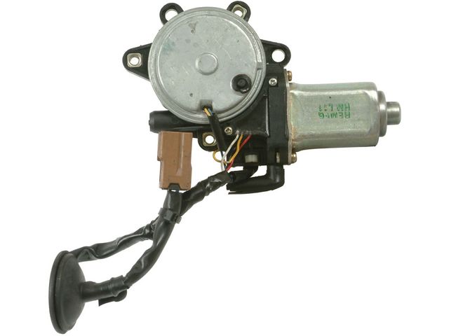 Front Left Window Motor - 2002 Nissan Altima - A1 Cardone 6677-05306224
