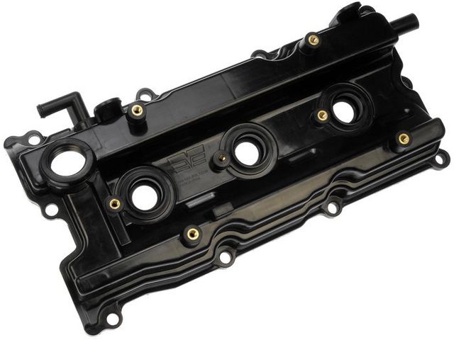 Front Valve Cover - 2002-2006 Nissan Altima 3.5L V6 - Dorman 6677-05307662