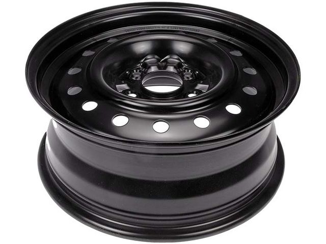 Wheel - 2002-2006 Nissan Altima - Dorman 6677-05310789
