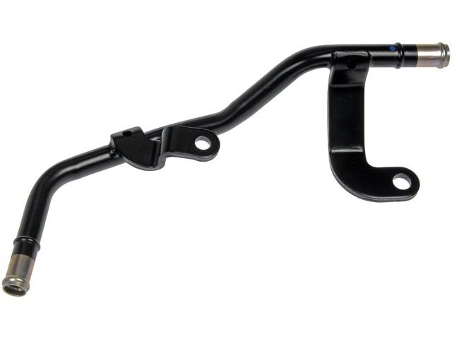 Outlet Oil Cooler Hose - 2002-2006 Nissan Altima 3.5L V6 - Dorman 6677-05335690