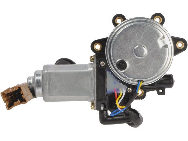 Front Right Window Motor - 2002 Nissan Altima - A1 Cardone 6677-05397323