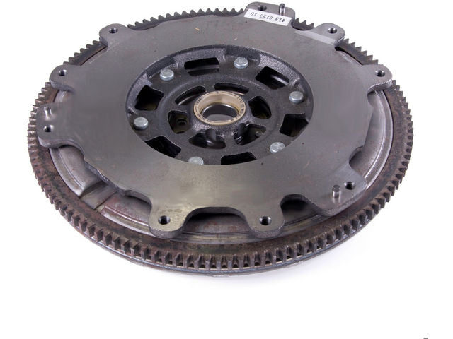 Dual Mass Flywheel - 2002-2006 Nissan Altima 2.5L 4-Cylinder - LUK 6677-05430228