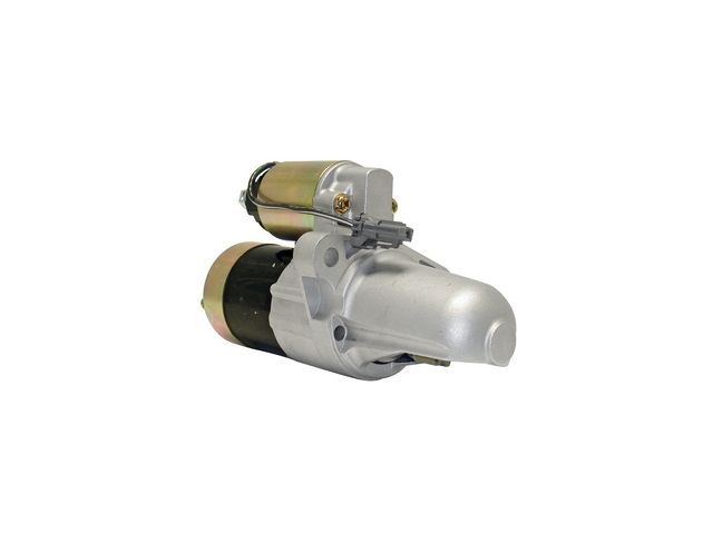 Starter - 2002-2007 Nissan Altima 3.5L V6 - Pure Energy 6677-05515711